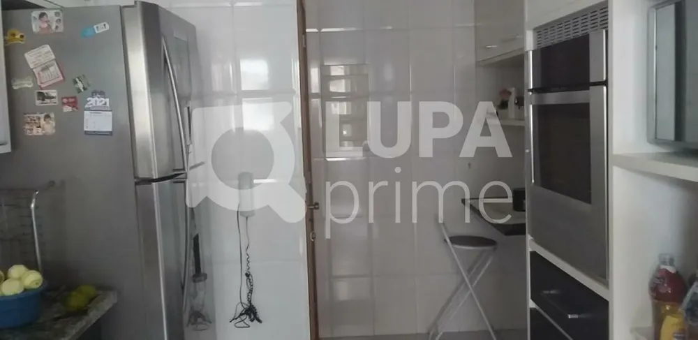 Apartamento, 3 quartos, 122 m² - Foto 3