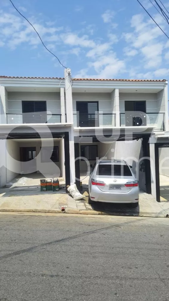 Casa à venda com 3 quartos, 120m² - Foto 2