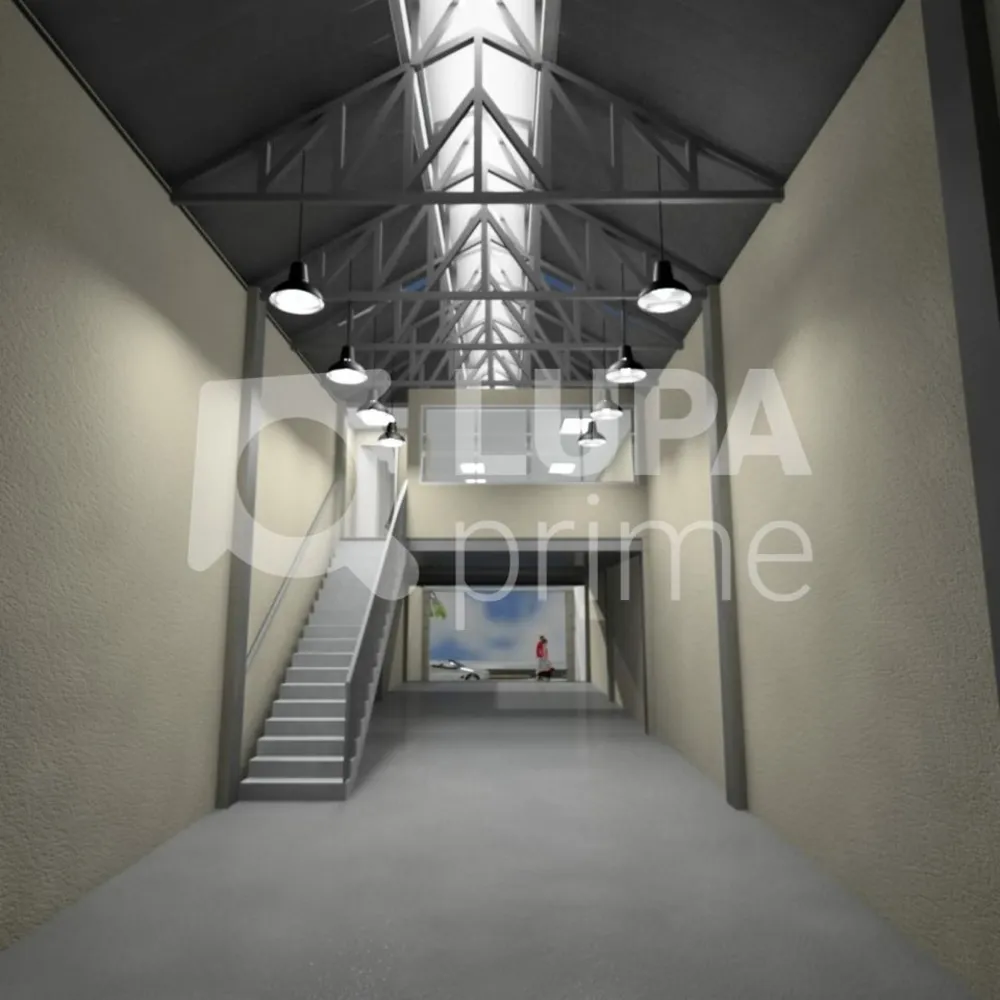 Loja-Salão, 250 m² - Foto 2