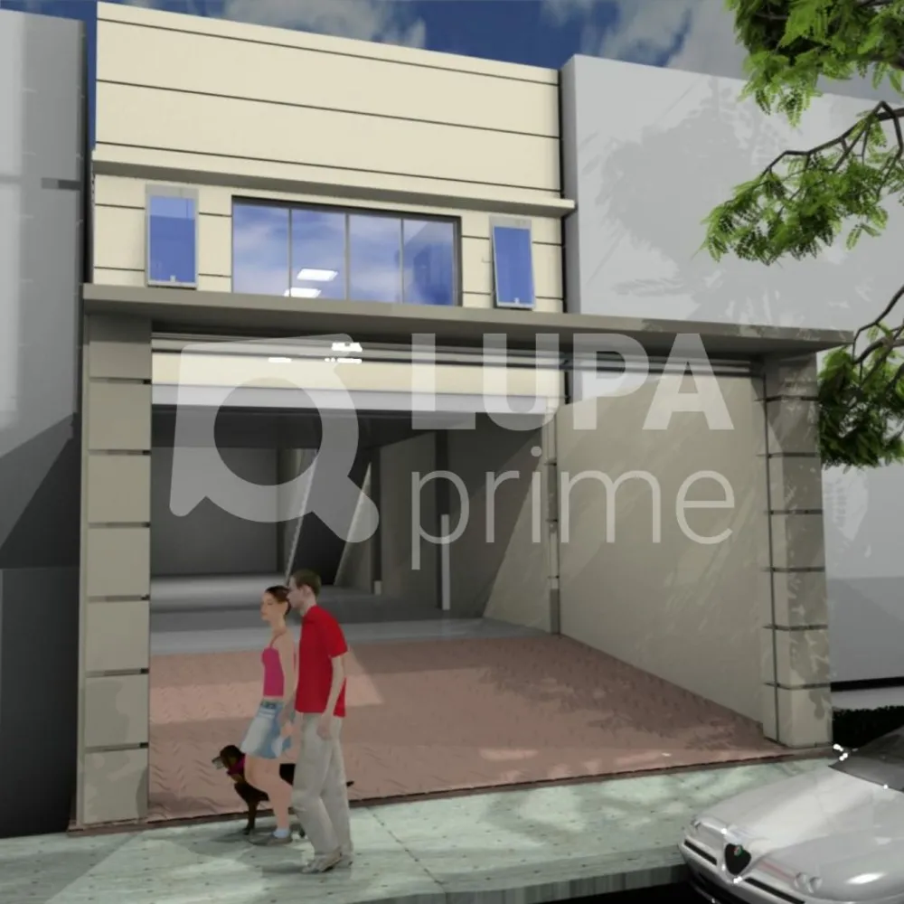 Loja-Salão, 250 m² - Foto 6