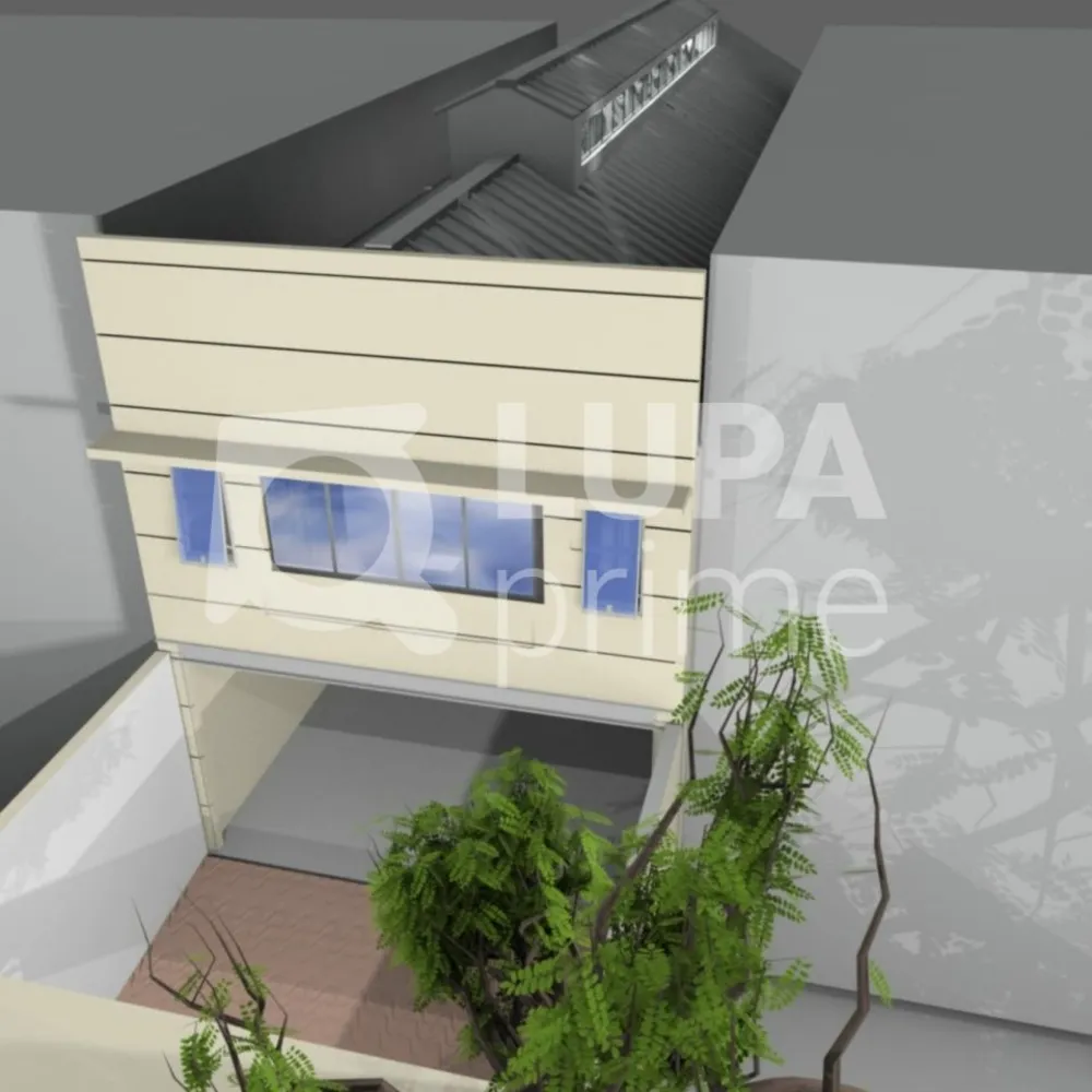 Loja-Salão, 250 m² - Foto 4