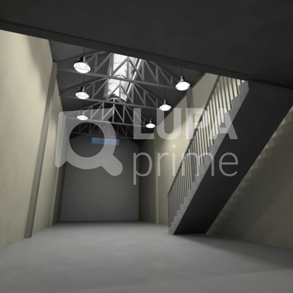 Loja-Salão, 250 m² - Foto 3