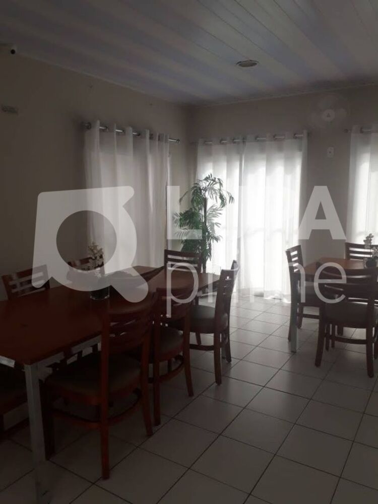 Apartamento para alugar com 2 quartos, 50m² - Foto 8
