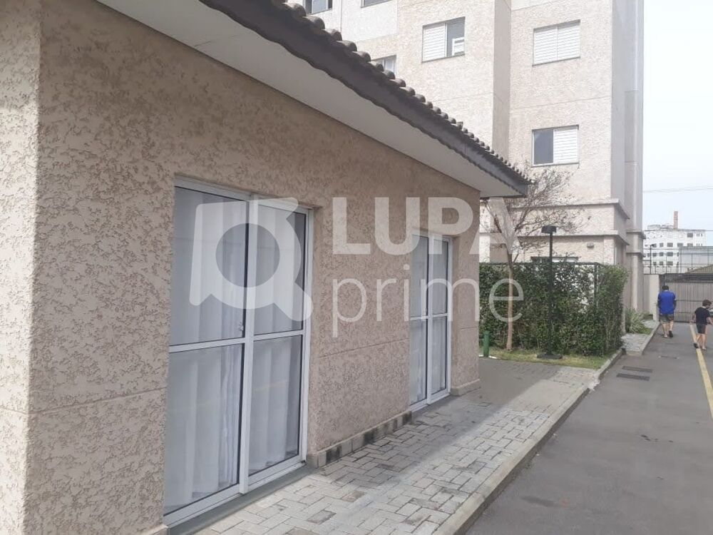 Apartamento para alugar com 2 quartos, 50m² - Foto 1