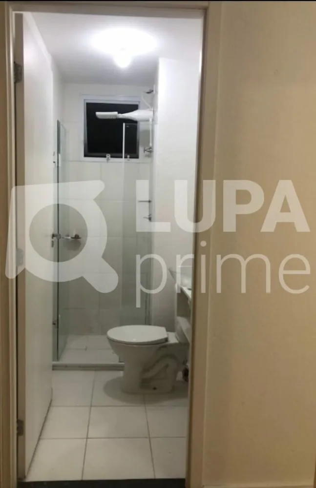 Apartamento, 2 quartos, 42 m² - Foto 1