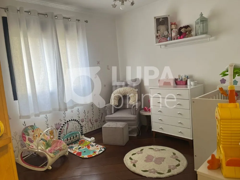 Apartamento, 4 quartos, 143 m² - Foto 8