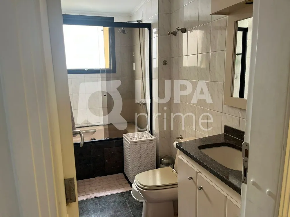 Apartamento, 4 quartos, 143 m² - Foto 1