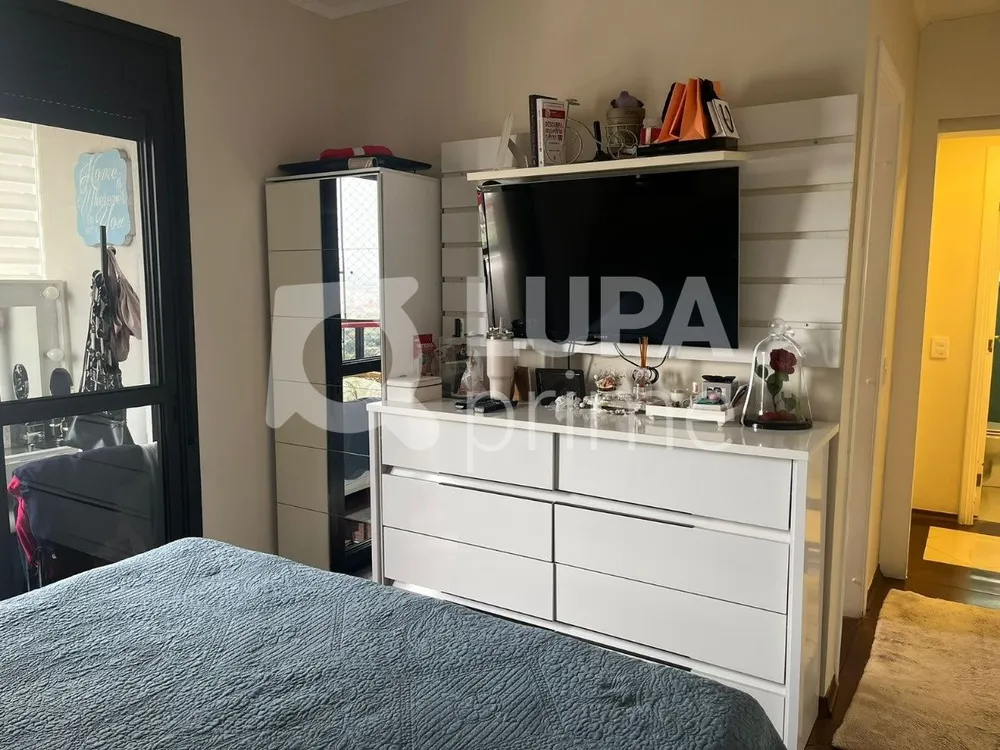 Apartamento, 4 quartos, 143 m² - Foto 9