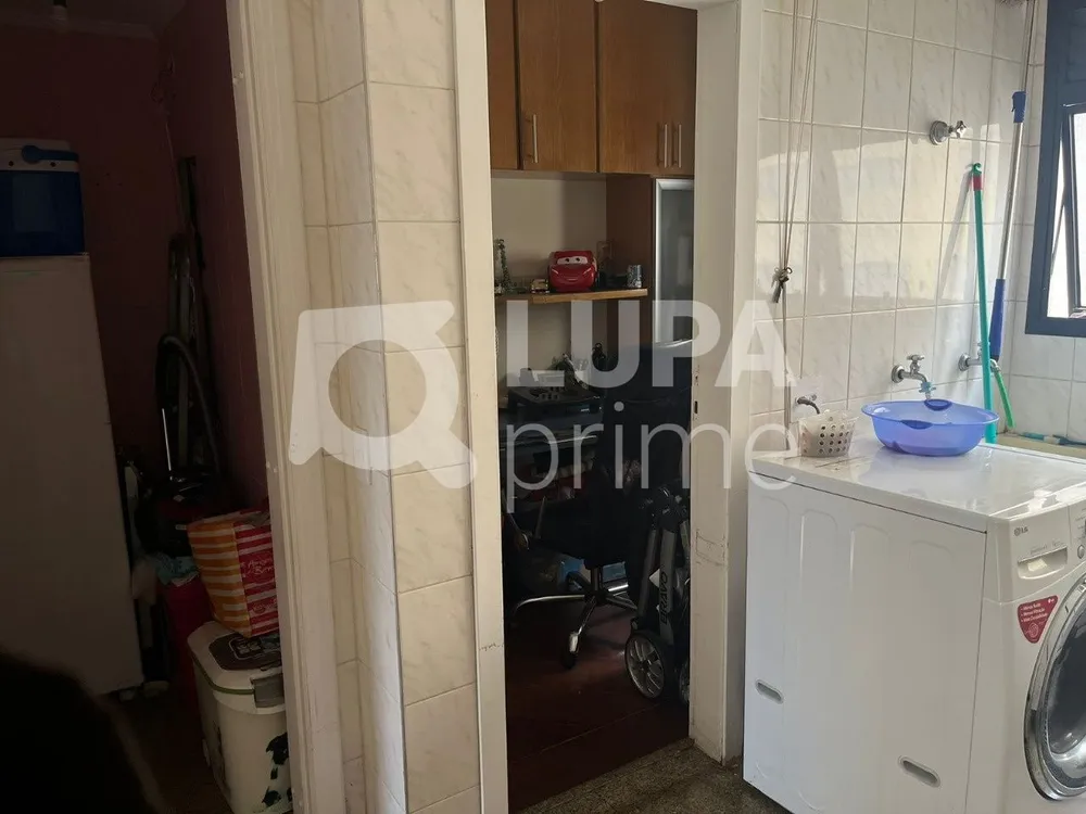 Apartamento, 4 quartos, 143 m² - Foto 2