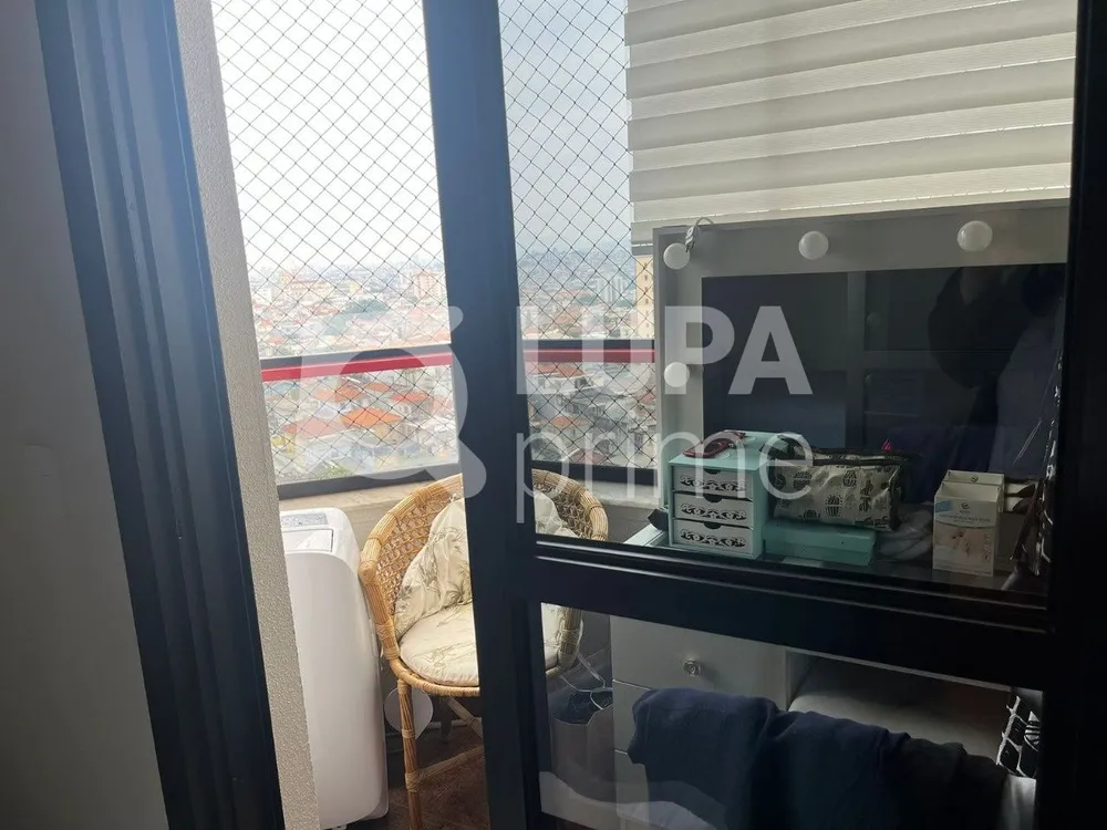 Apartamento, 4 quartos, 143 m² - Foto 3