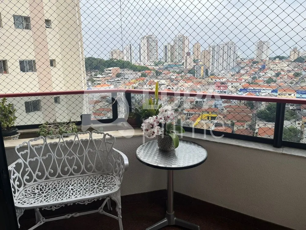Apartamento, 4 quartos, 143 m² - Foto 5