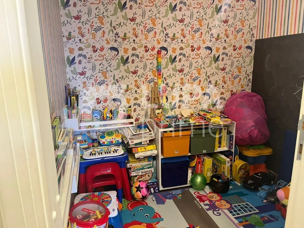 Apartamento, 4 quartos, 143 m² - Foto 11
