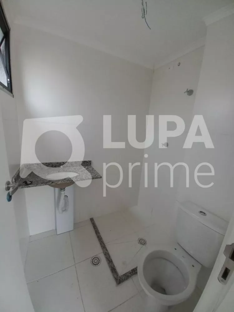 Apartamento à venda com 1 quarto, 30m² - Foto 4