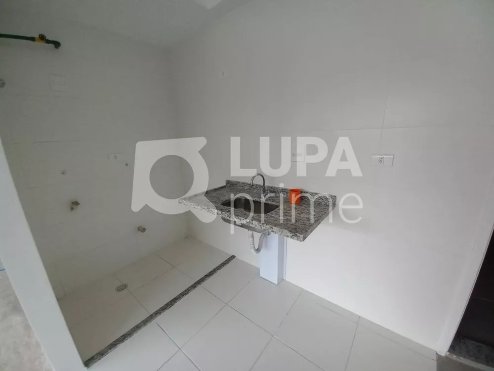 Apartamento à venda com 1 quarto, 30m² - Foto 3