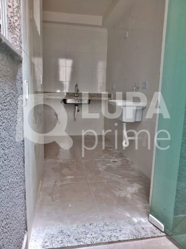 Apartamento para alugar com 2 quartos, 44m² - Foto 6