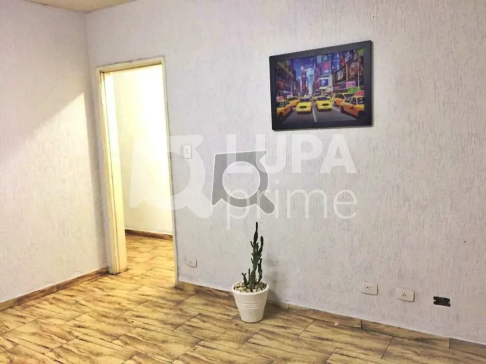 Sala-Conjunto, 30 m² - Foto 1