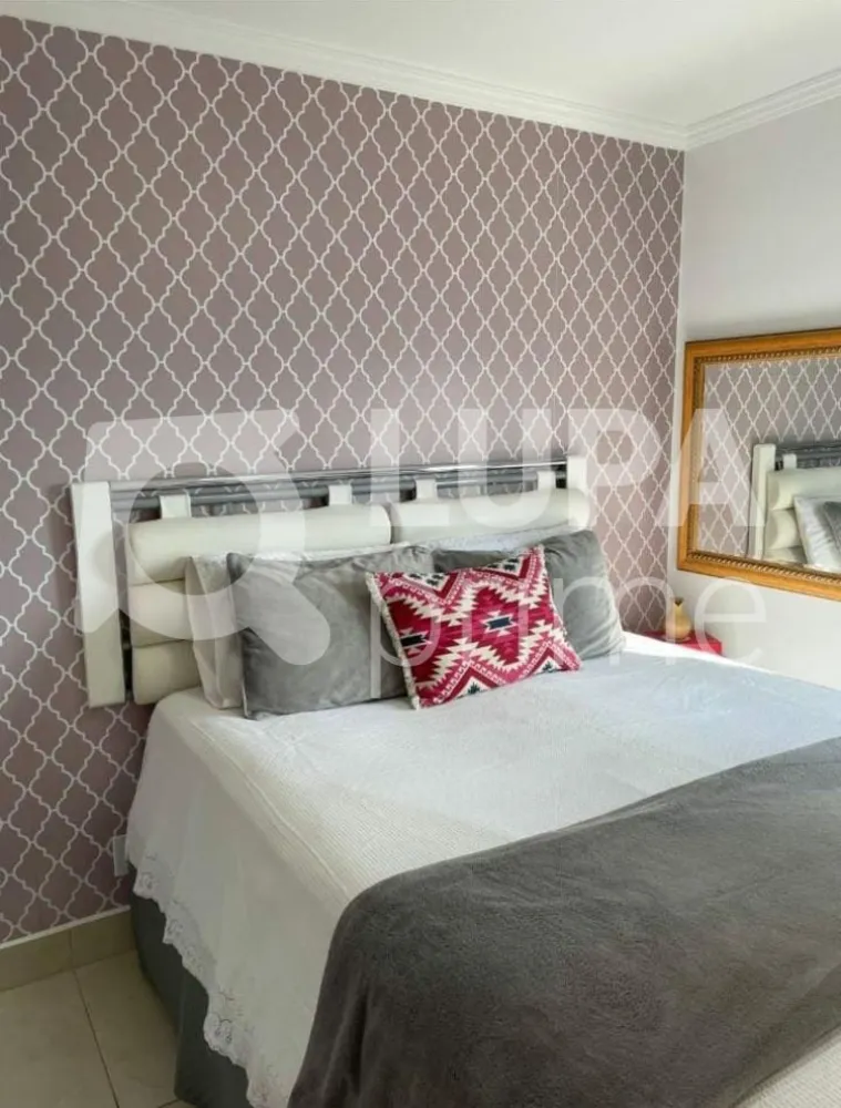 Apartamento, 3 quartos, 81 m² - Foto 8