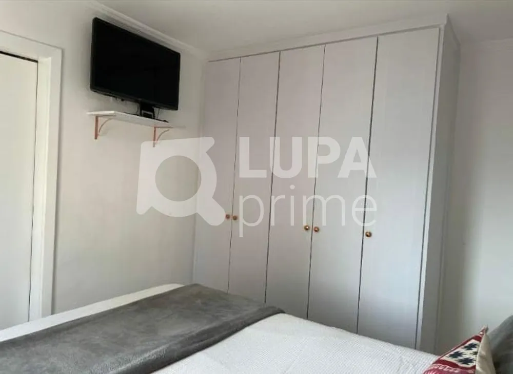 Apartamento, 3 quartos, 81 m² - Foto 3