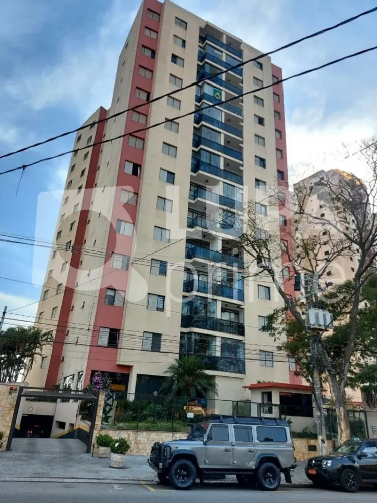 Apartamento, 3 quartos, 81 m² - Foto 1