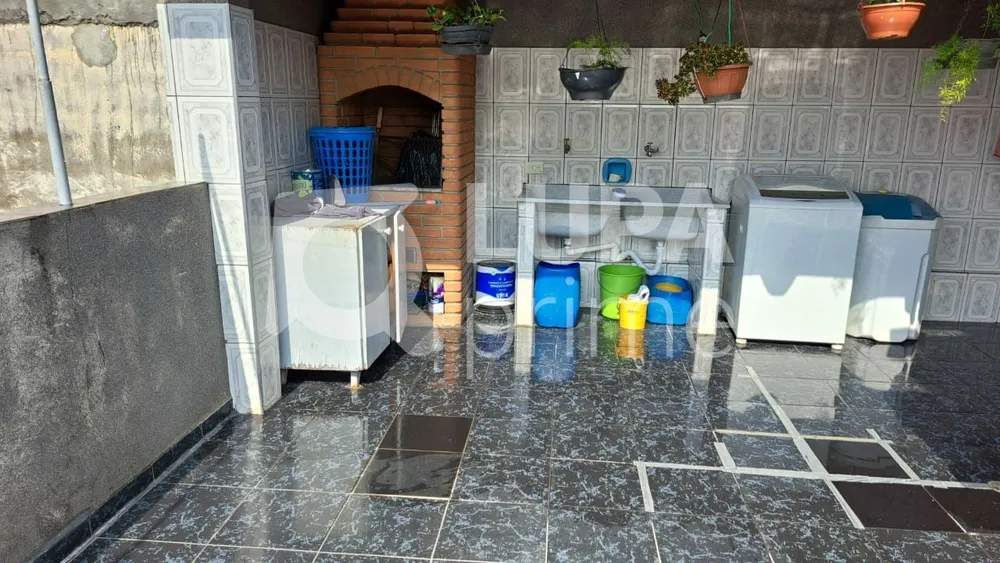 Casa, 3 quartos, 125 m² - Foto 11