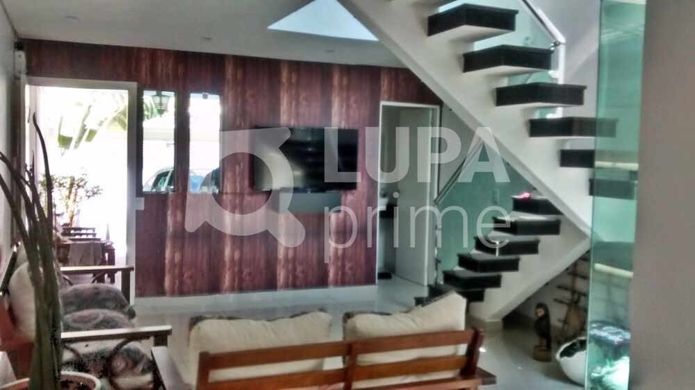 Casa, 3 quartos, 122 m² - Foto 5