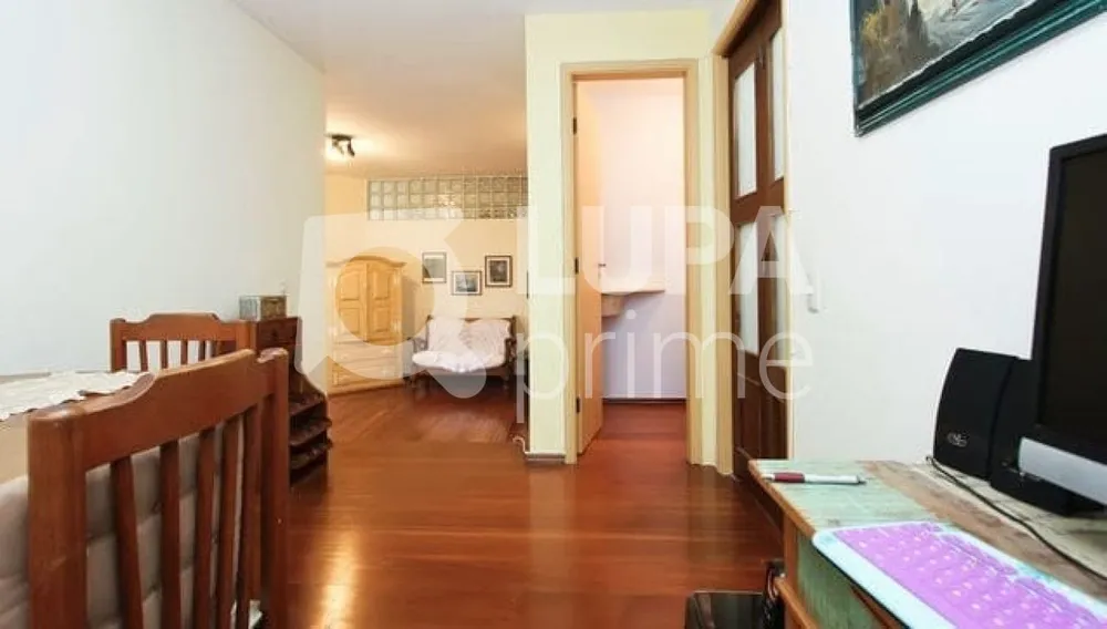 Apartamento, 3 quartos, 140 m² - Foto 4