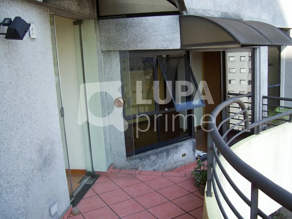 Apartamento, 3 quartos, 140 m² - Foto 1