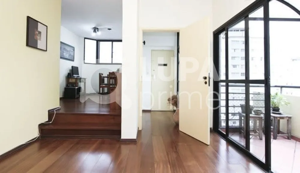 Apartamento, 3 quartos, 140 m² - Foto 3