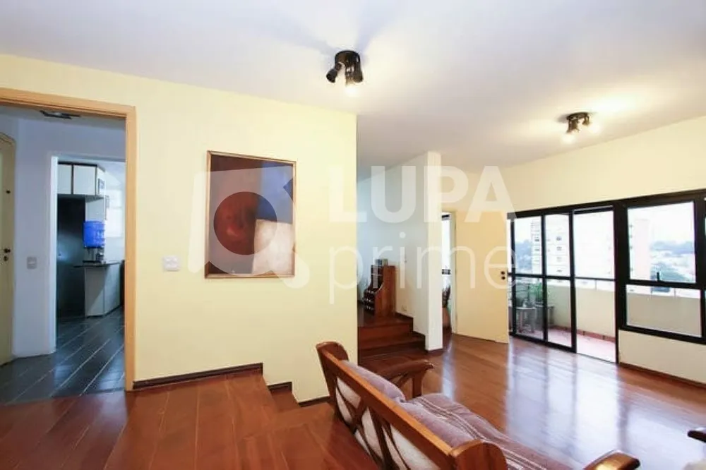 Apartamento, 3 quartos, 140 m² - Foto 6