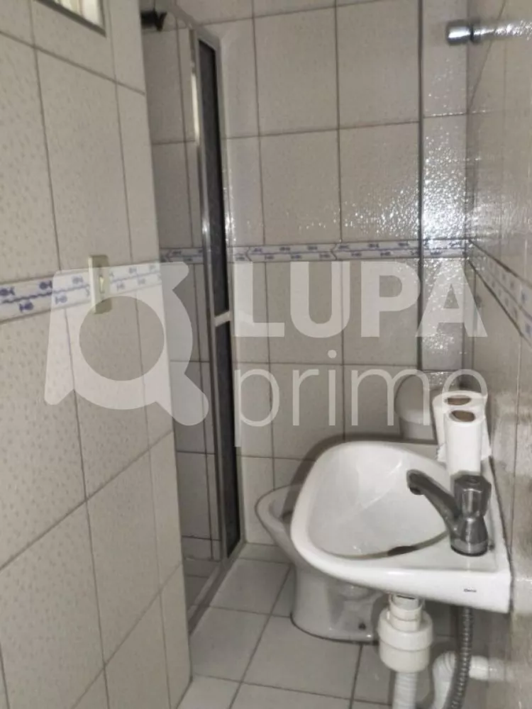 Apartamento para alugar com 2 quartos, 60m² - Foto 8