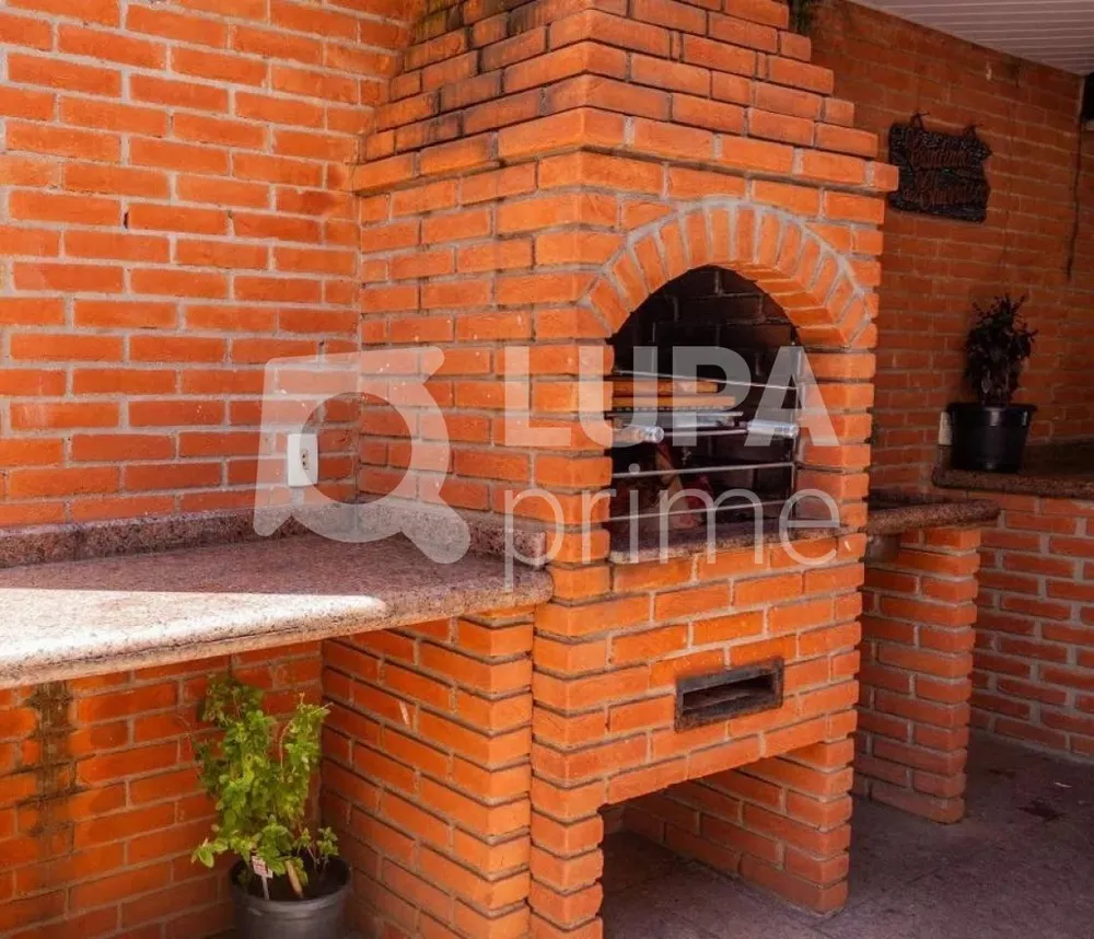 Casa, 4 quartos, 266 m² - Foto 6