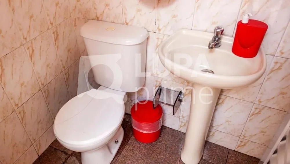 Casa, 4 quartos, 266 m² - Foto 17