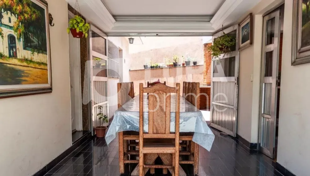 Casa, 4 quartos, 266 m² - Foto 15