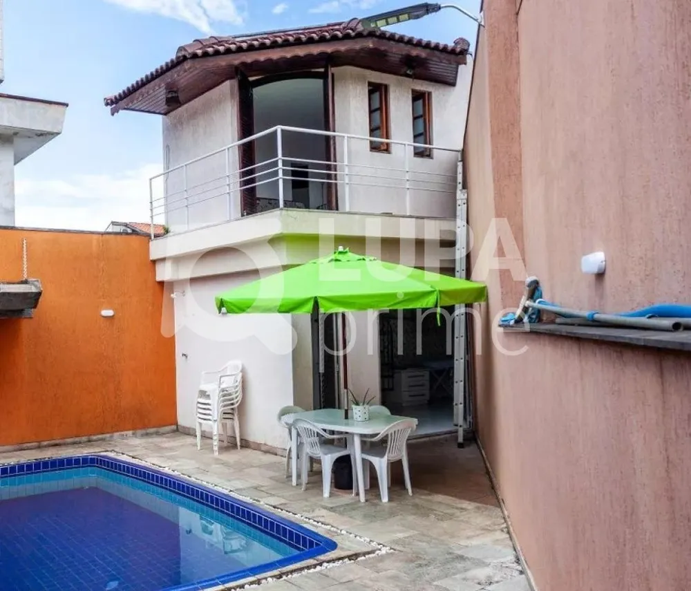Casa, 4 quartos, 266 m² - Foto 8