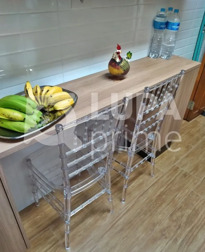 Apartamento, 2 quartos, 61 m² - Foto 2