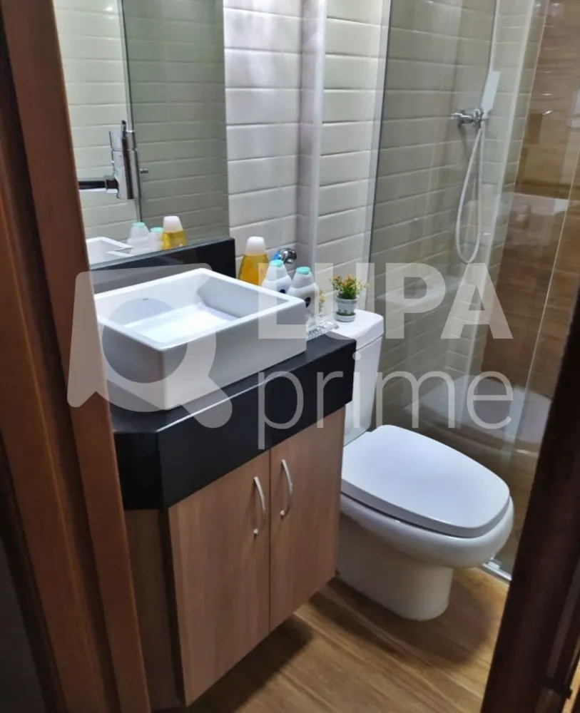 Apartamento, 2 quartos, 61 m² - Foto 11