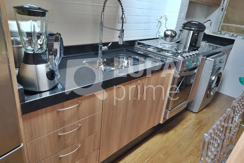Apartamento, 2 quartos, 61 m² - Foto 10