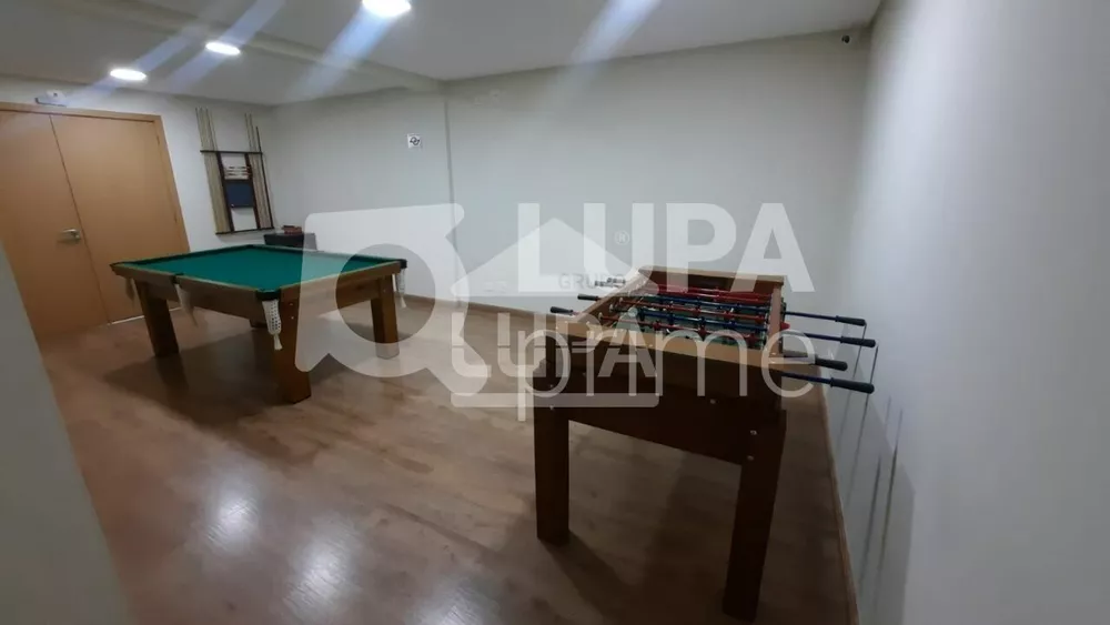 Apartamento para alugar com 1 quarto, 44m² - Foto 3