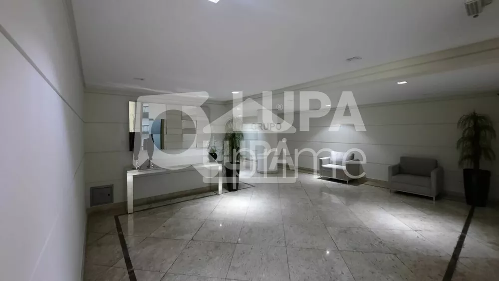 Apartamento para alugar com 1 quarto, 44m² - Foto 1