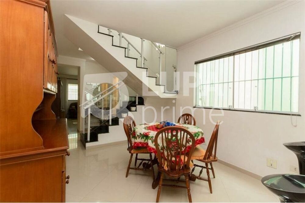 Casa à venda com 3 quartos, 189m² - Foto 7