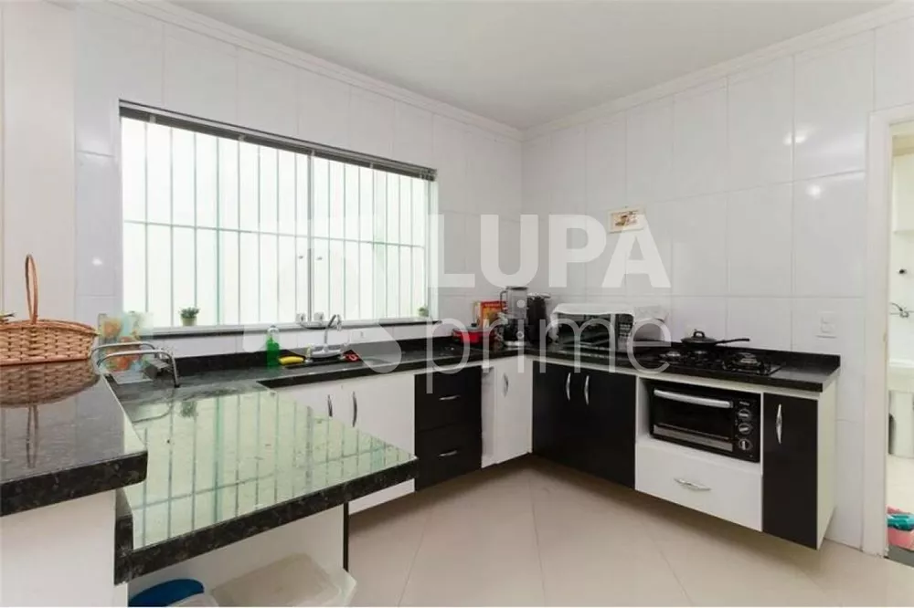 Casa à venda com 3 quartos, 189m² - Foto 4