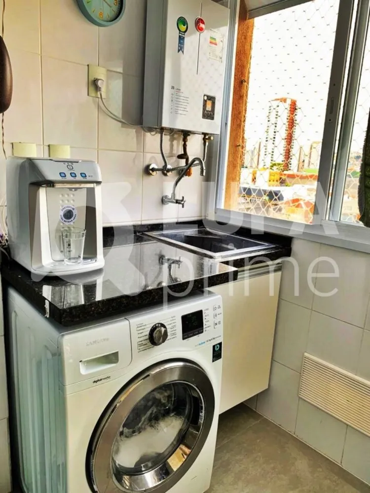 Apartamento, 2 quartos, 63 m² - Foto 11