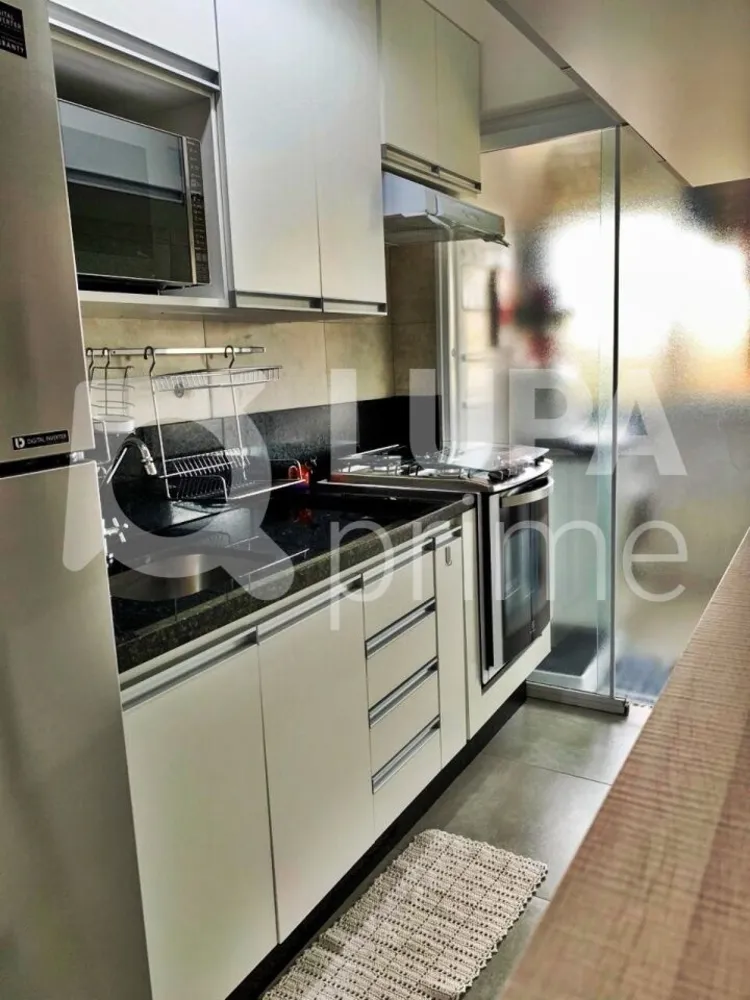Apartamento, 2 quartos, 63 m² - Foto 4
