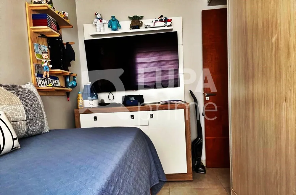 Apartamento, 2 quartos, 63 m² - Foto 3
