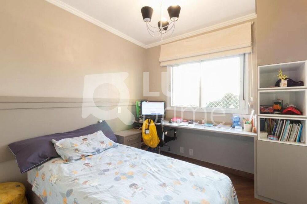 Apartamento, 3 quartos, 145 m² - Foto 2
