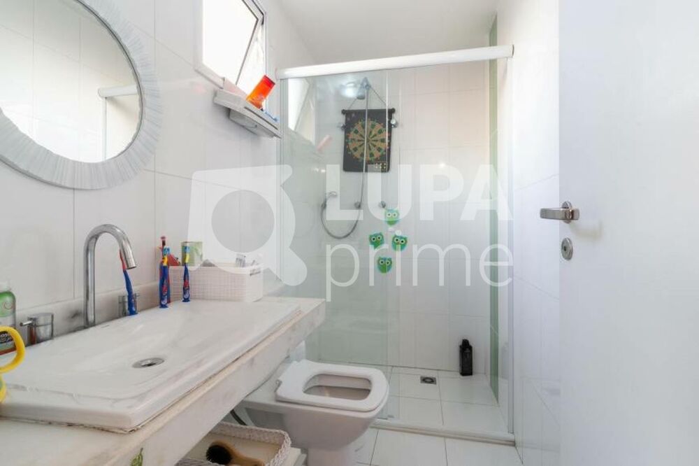 Apartamento, 3 quartos, 145 m² - Foto 3