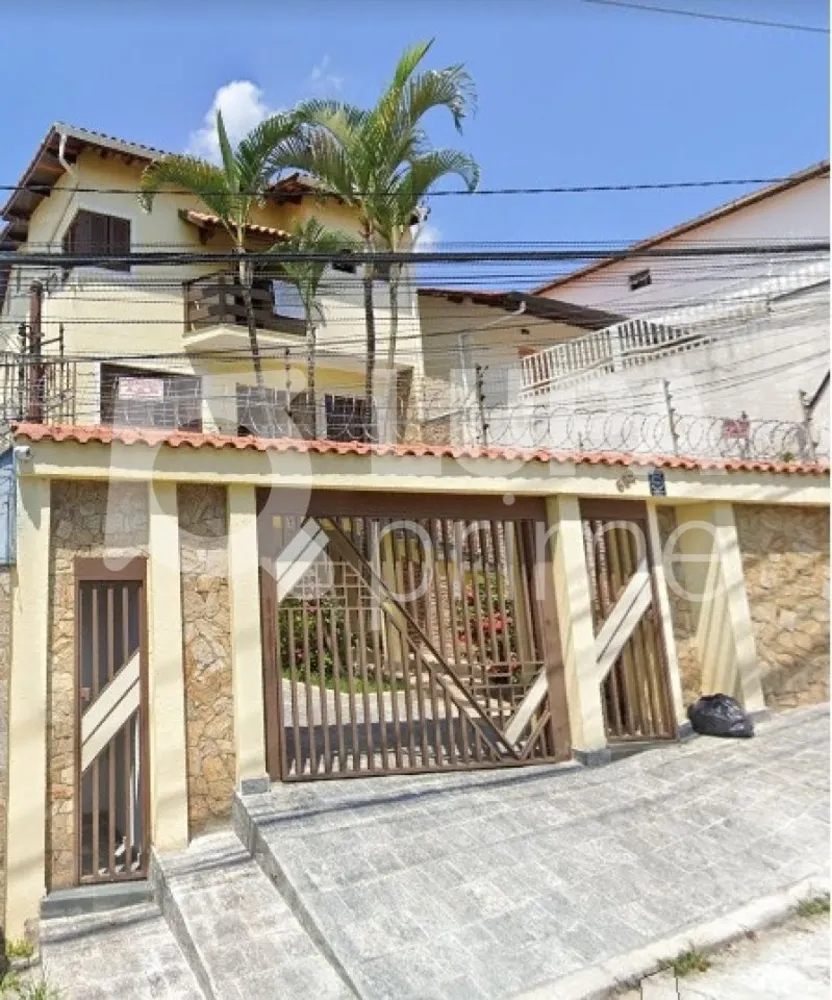 Casa, 4 quartos, 359 m² - Foto 2