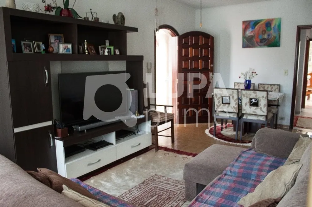 Casa, 3 quartos, 200 m² - Foto 6