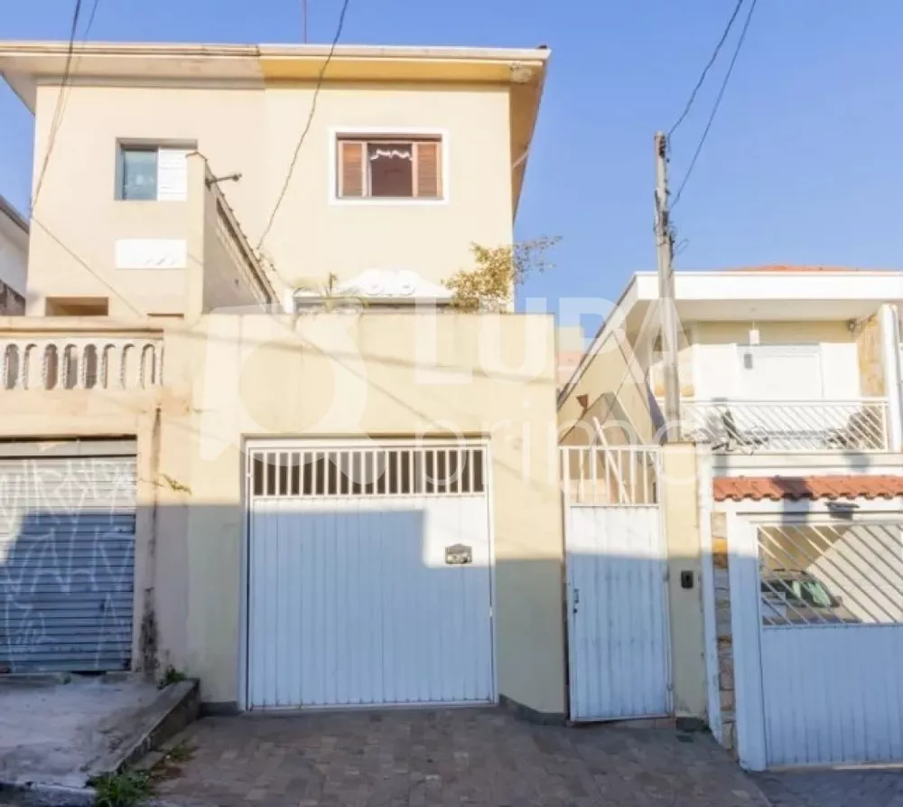 Casa à venda com 4 quartos, 160m² - Foto 1