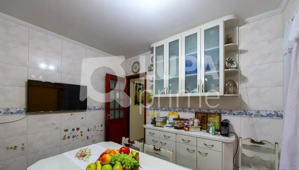 Casa, 3 quartos, 220 m² - Foto 1